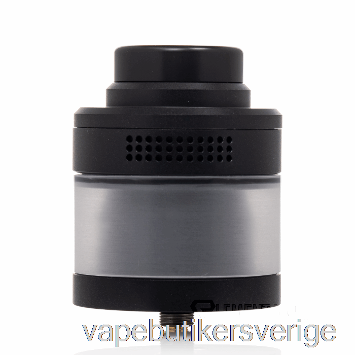 Vape Sverige Vaperz Cloud Valkyrie Xl 40mm Rta Mattsvart